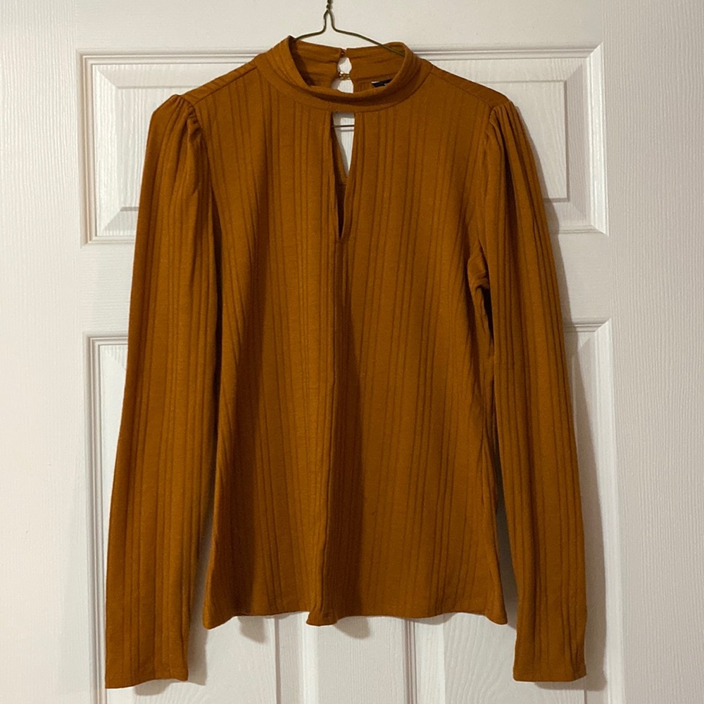 RW&CO Blouse